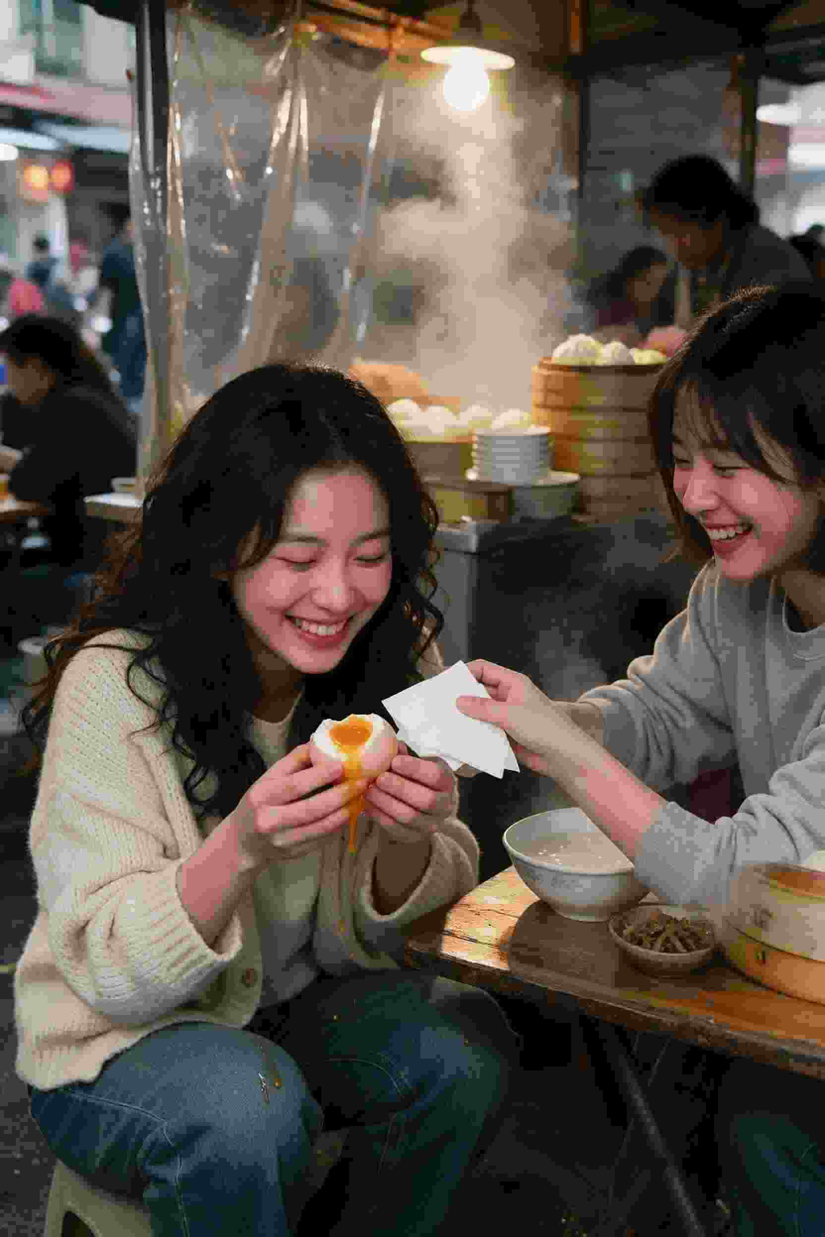 热门作品